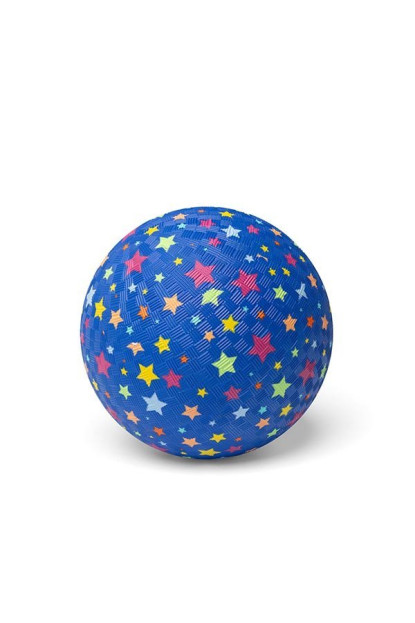 PELOTA DE CAUCHO ESTRELLA 18 CM LITTLE L