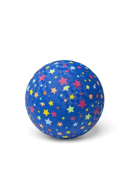 PELOTA DE CAUCHO ESTRELLA 18 CM LITTLE L