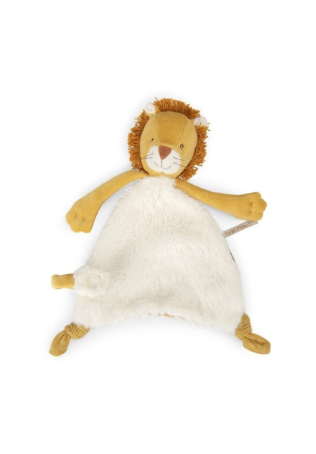 Doudou león Mamba Forêt Mawa MOULIN ROTY