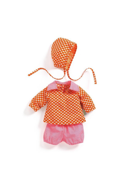 Pomea Conjunto Pépin