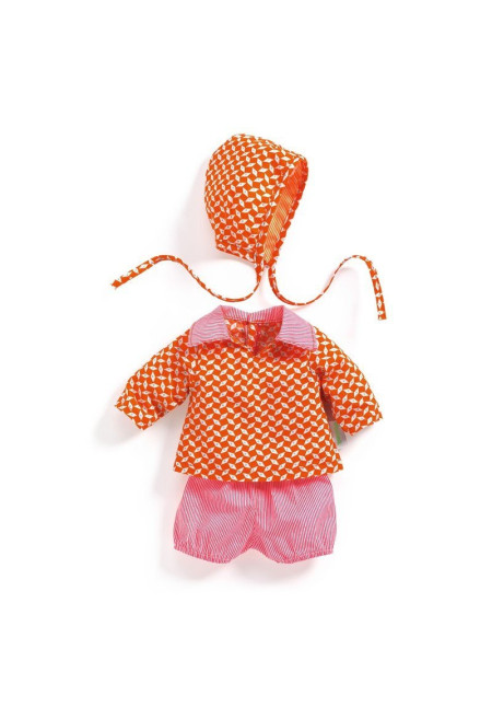Pomea Conjunto Pépin