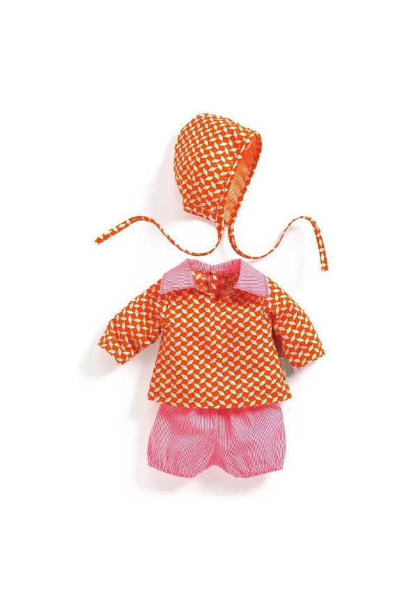 Pomea Conjunto Pépin