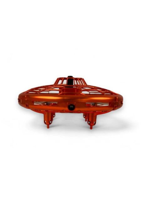 DRON Fly Dance 3.0 Naranja Metal.