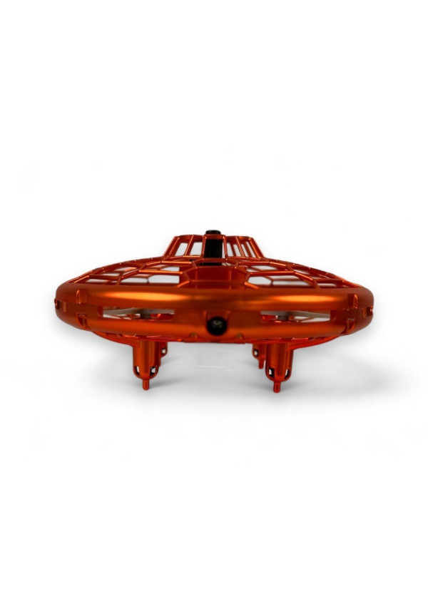 DRON Fly Dance 3.0 Naranja Metal.
