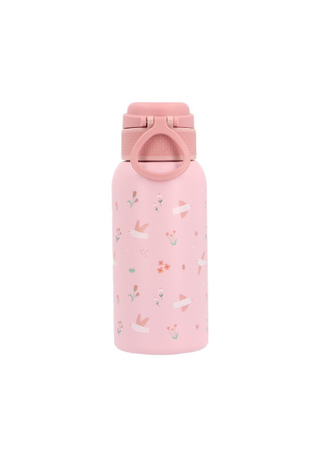 Botella de Acero Térmica Blossom Birds 500ml