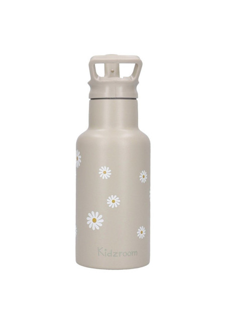 Botella Nostalgia FLORES