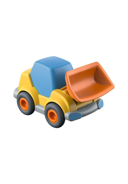 HABA Cars – Excavadora