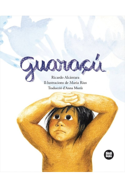 LIBRO GuaraçU
