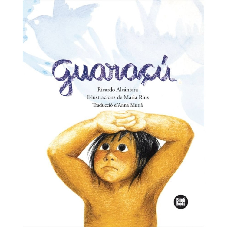 LIBRO GuaraçU