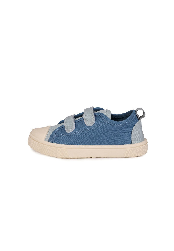 Zapatillas de Lona Azure Monnëka