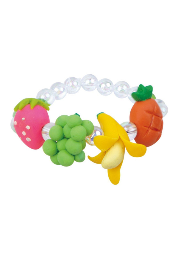 Crea tus Propias Joyas - Sweet and Fruity