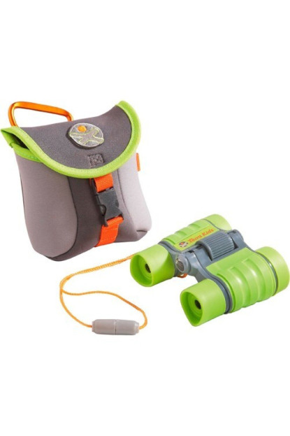 Prismáticos con Bolsa HABA