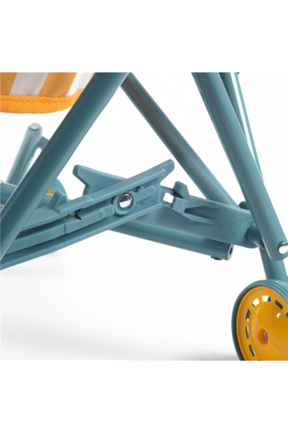 Pomea Cochecito Sunshine - 54 cm