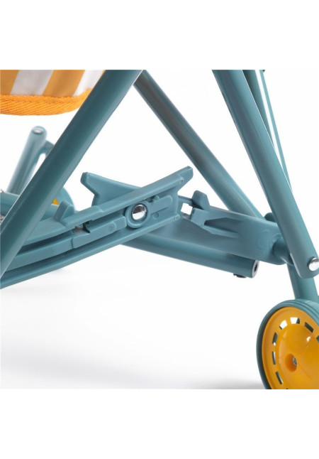Pomea Cochecito Sunshine - 54 cm