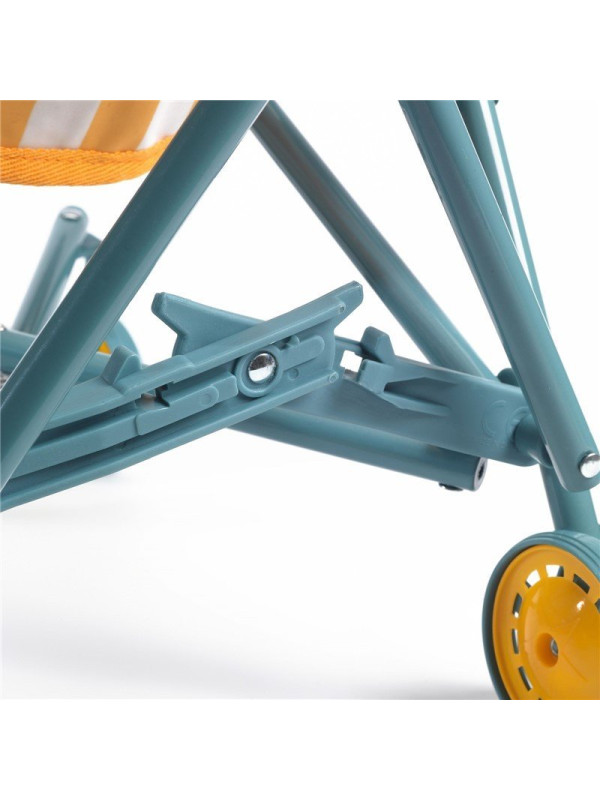 Pomea Cochecito Sunshine - 54 cm