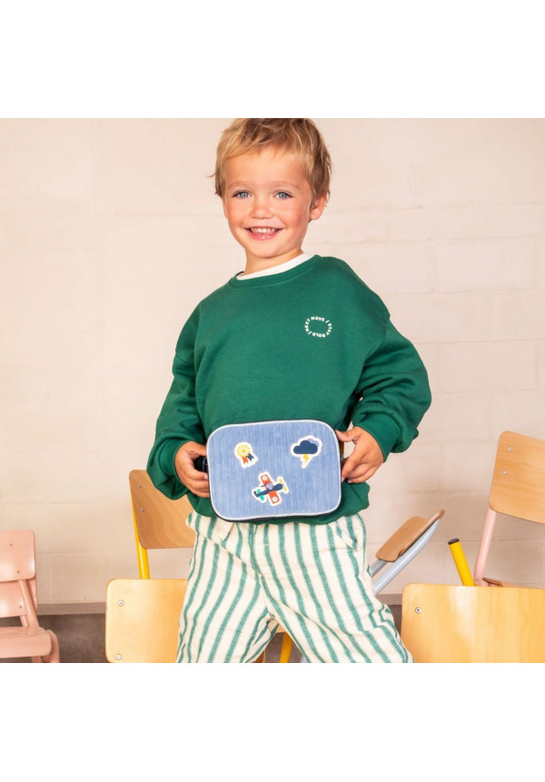 JULES BOLSA CON CORREA