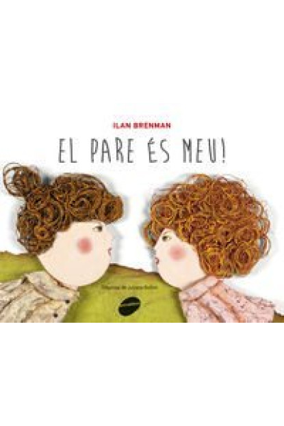 libro EL PARE ES MEU