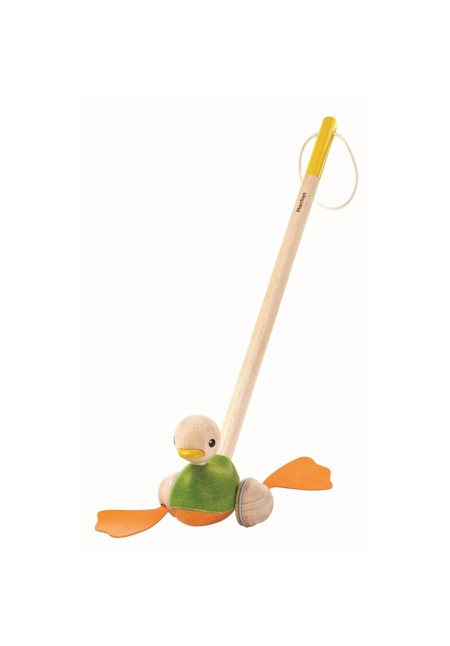 Pasea Al Pato Plantoys