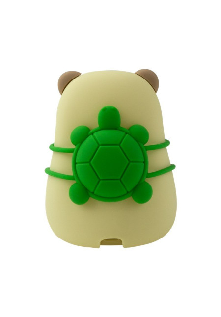 Mary`s lámpara de noche LED RGB Capybara turista