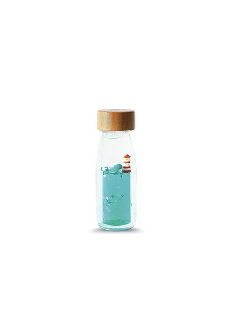 Move Bottle Whale Calm PETIT BOUM