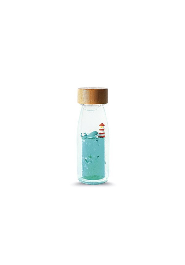 Move Bottle Whale Calm PETIT BOUM