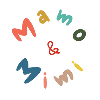 Logo Mamo Mimi